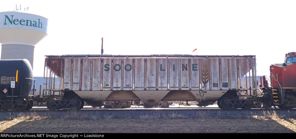 SOO 75151